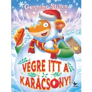 Végre itt a karácsony!