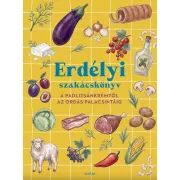 Erdélyi szakácskönyv