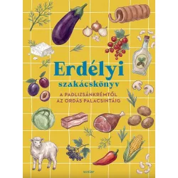 Erdélyi szakácskönyv