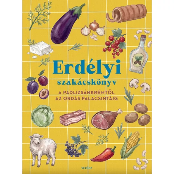 Erdélyi szakácskönyv