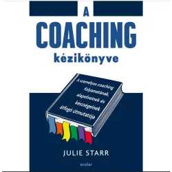 A coaching kézikönyve