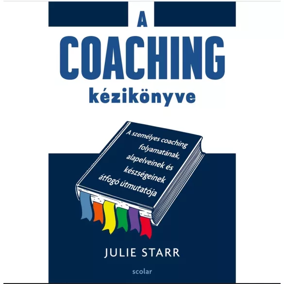 A coaching kézikönyve