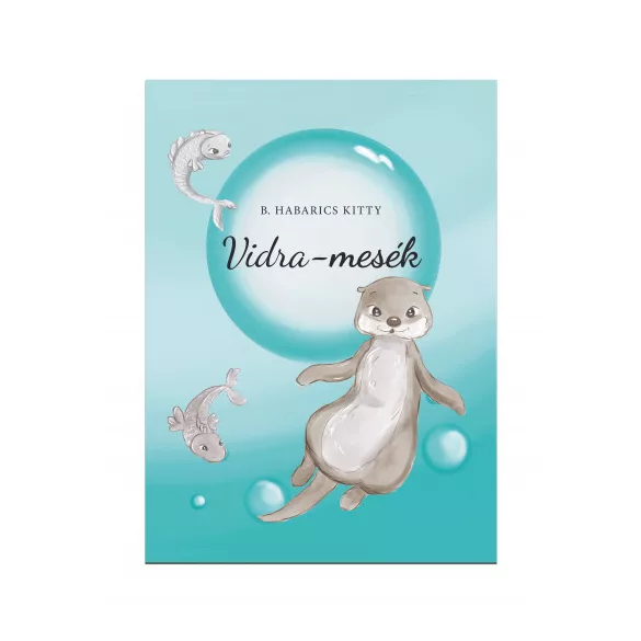 Vidra-mesék