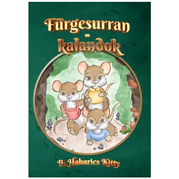 Fürgesurran-kalandok