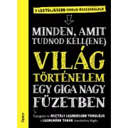 Világtörténelem egy giga nagy füzetben