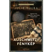 Auschwitzi fénykép