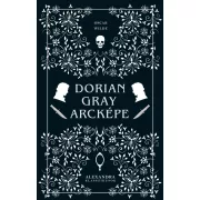 Dorian Gray arcképe