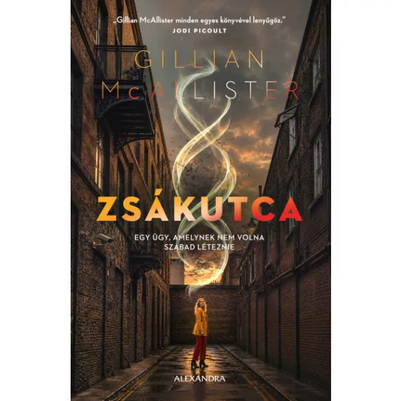 Zsákutca