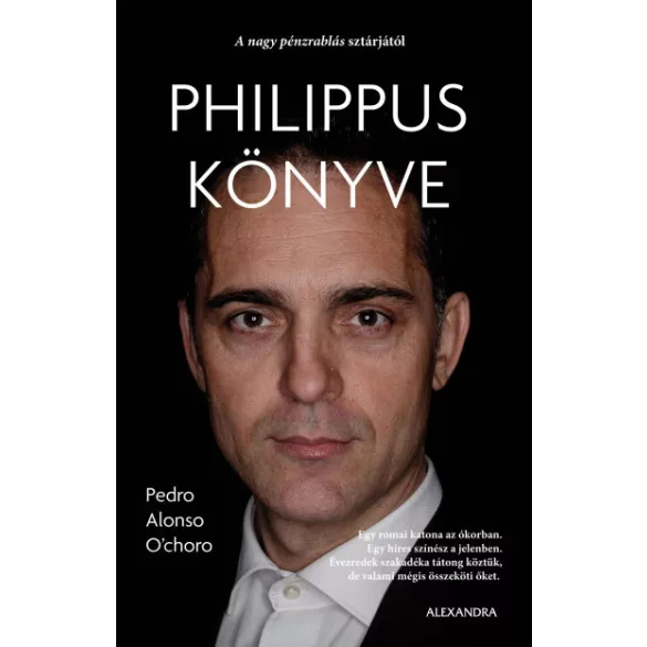 Philippus könyve
