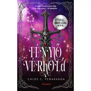 Fénylő vérhold - Nytefall trilógia 3.