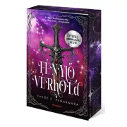  Fénylő vérhold - Nytefall trilógia 3. - Éldekorált kiadás