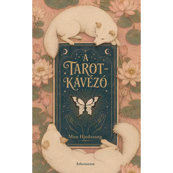 A tarot-kávézó