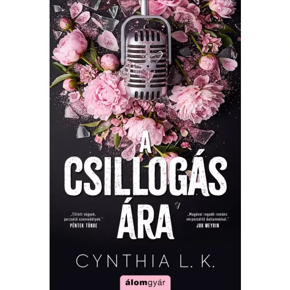 A csillogás ára