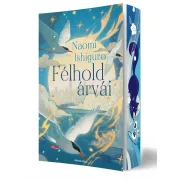Félhold árvái - Éldekorált kiadás