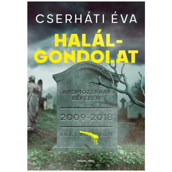 Halálgondolat