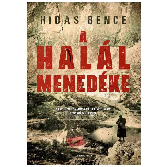 A halál menedéke