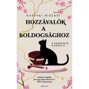 Hozzávalók a boldogsághoz - A Kamogava Kifőzde 3.