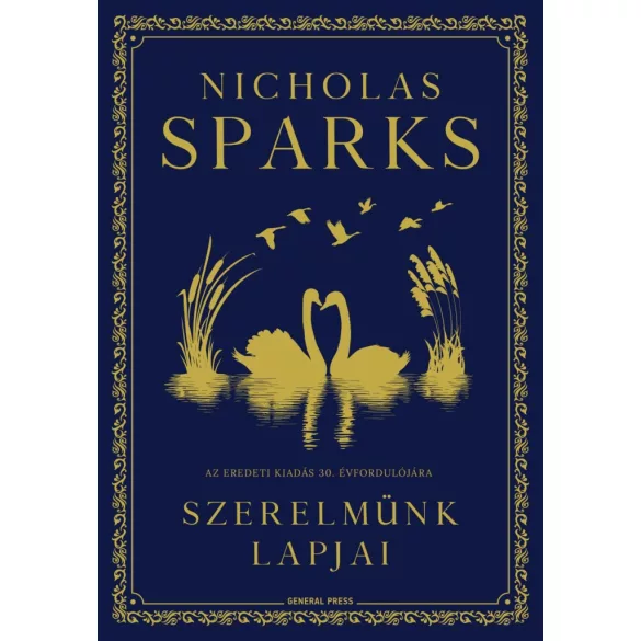 Szerelmünk lapjai