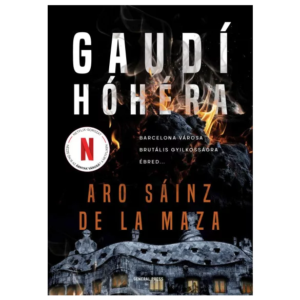Gaudí hóhéra