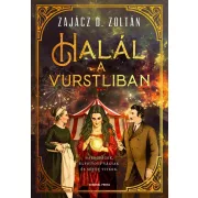 Halál a Vurstliban