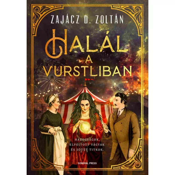 Halál a Vurstliban