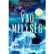 Vad mélység
