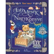 Esti mesék nagykönyve