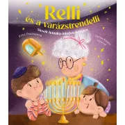 Relli és a varázstrenderlli