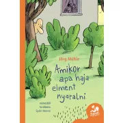 Amikor apa haja elment nyaralni