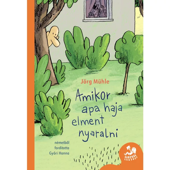 Amikor apa haja elment nyaralni