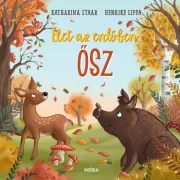 Élet az erdőben - Ősz