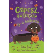 Csipesz, a tacsi és a Halloween