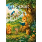 Mesék Bencukának