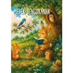 Mesék Bencukának