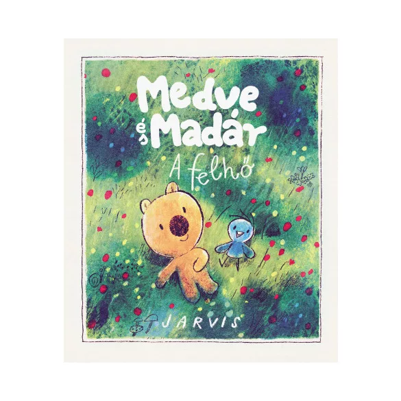 A Medve és madár - A felhő