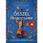 Ősszel megbocsátok - Éldekorált kiadás