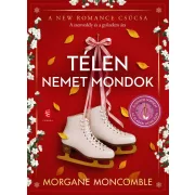 Télen nemet mondok - Éldekorált kiadás