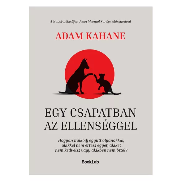 Egy csapatban az ellenséggel