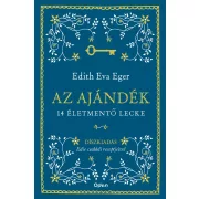 Az ajándék - Díszkiadás