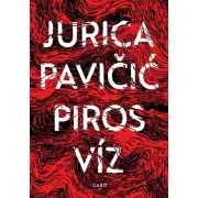 Piros víz