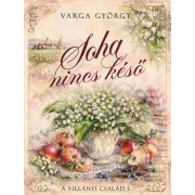 Soha nincs késő - A Villányi család I.