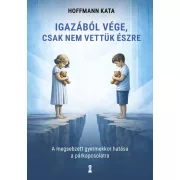   Igazából vége, csak nem vettük észre - A megsebzett gyermekkor hatása a párkapcsolatra