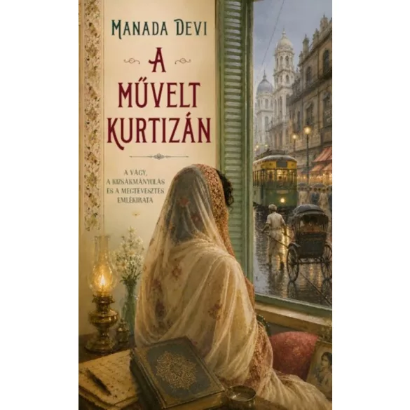 A művelt kurtizán