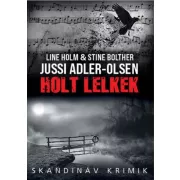 Holt lelkek
