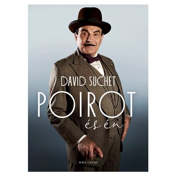 Poirot és én