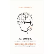 Az ember, aki csak a matematikát szerette (2. kiadás)