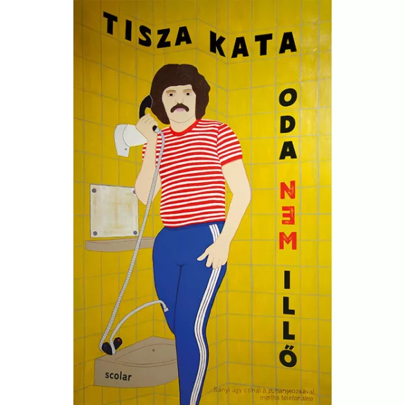Oda nem illő