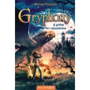 A griffek visszatérése – Gryphony 3. (2. kiadás)