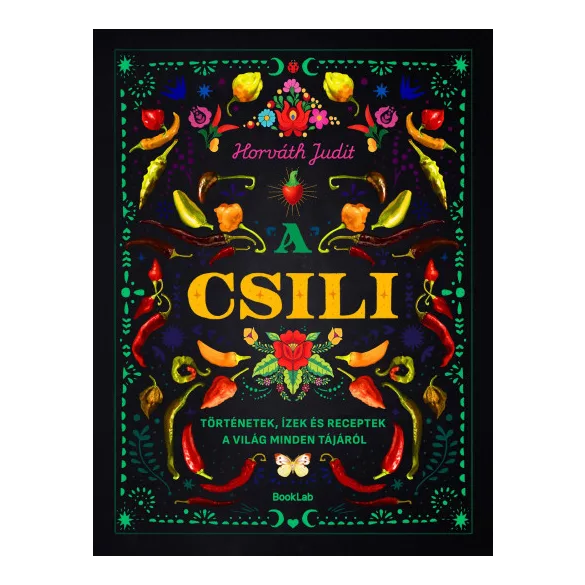 A csili