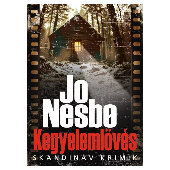 Kegyelemlövés